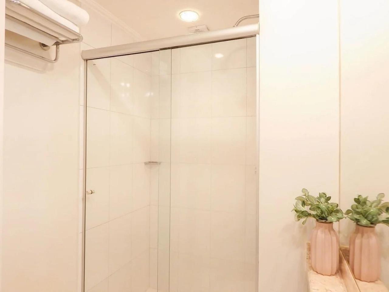 Easy Star - Flat Aconchegante Ao Lado Da Av Paulista - Ak01h São Paulo