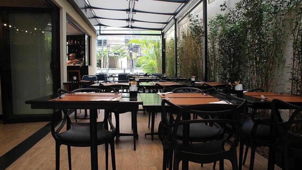 Hotel Easy Star - Flat Aconchegante Ao Lado Da Av Paulista - Ak01h São Paulo